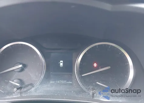 2015 Toyota Highlander Le V6 from USA, damaged, VIN 5TDBKRFH3FS073020